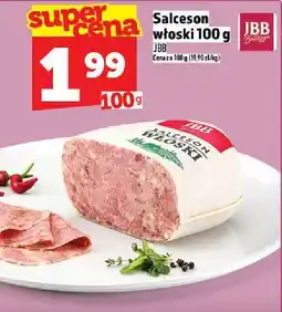 Topaz Salceson włoski JBB oferta