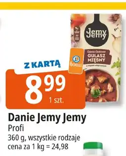 E.Leclerc Danie Jemy Jemy Profi oferta
