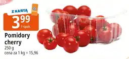 E.Leclerc Pomidory cherry Leclerc oferta