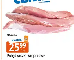 E.Leclerc Polędwiczki wieprzowe Leclerc oferta