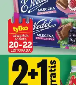 Topaz Napój Kubuś oferta