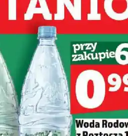 Topaz Masło ekstra Polskie oferta