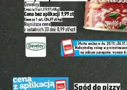 Topaz Spód do pizzy oferta