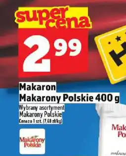 Topaz Makaron oferta