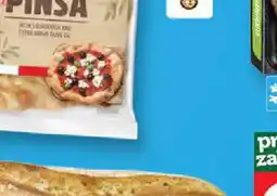 Topaz Snack z pomidorami i mozzarellą oferta