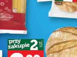 Topaz Chleb typu włoskiego oferta