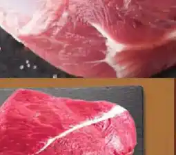 Topaz Zeberka wieprzowe paski oferta