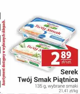 Nasz Sklep Serek Twój Smak Piątnica oferta