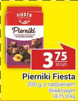 Nasz Sklep Pierniki Fiesta oferta