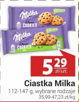 Nasz Sklep Ciastka Milka oferta