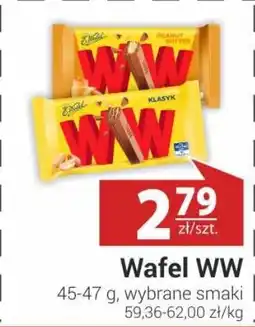 Nasz Sklep Wafel WW oferta