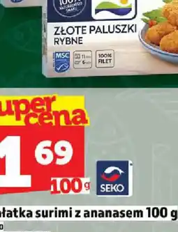 Topaz Losoś atlantycki Viking oferta