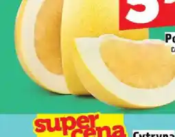 Topaz Cytryna oferta