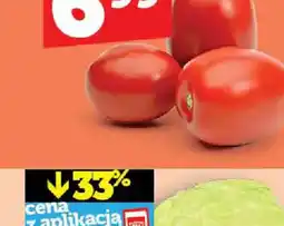 Topaz Kapusta na gołąbki oferta