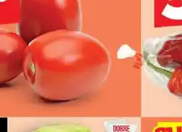 Topaz Ogórek długi oferta