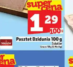 Topaz Salami Rogal oferta