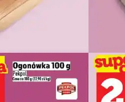 Topaz Boczek duński oferta