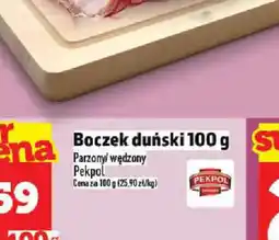 Topaz Schab pieczony oferta