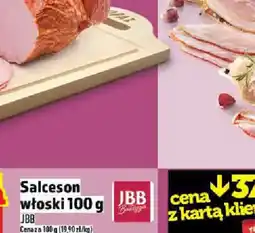 Topaz Kabanosy Tarczyński oferta