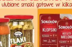 Topaz Klopsiki / Kotlety mielone oferta