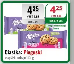 Eurocash Ciastka: Pieguski oferta