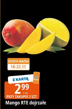 E.Leclerc Mango oferta