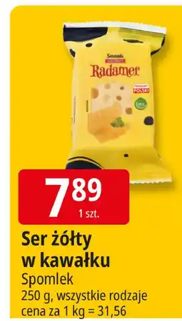 E.Leclerc Ser radamer w kawałku Serenada oferta