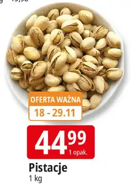 E.Leclerc Pistacje oferta