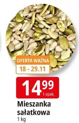 E.Leclerc Mieszanka sałatkowa oferta