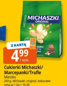 E.Leclerc Trufle Mieszko oferta