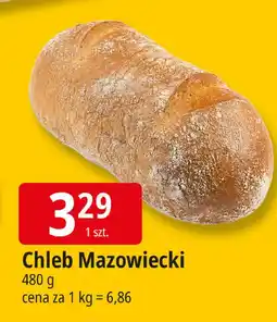 E.Leclerc Chleb mazowiecki oferta