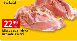 E.Leclerc Mięso z uda indyka oferta