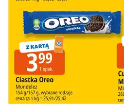 E.Leclerc Ciastka Oreo oferta