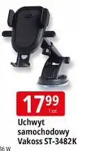E.Leclerc Uchwyt na telefon st-3482k Vakoss oferta