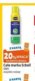 E.Leclerc Dezodorant do stóp Scholl Fresh Step oferta