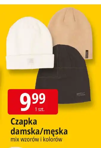 E.Leclerc Czapka męska oferta