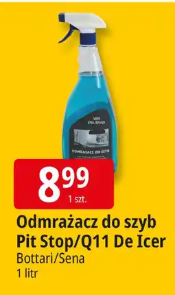 E.Leclerc Odmrażacz Q11 oferta