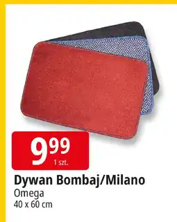 E.Leclerc Dywan milano 40 x 60 cm Omega oferta