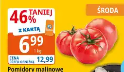 E.Leclerc Pomidory malinowe oferta
