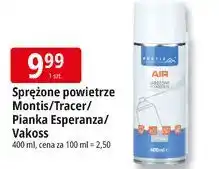 E.Leclerc Pianka do czyszczenia matryc lcd/led ck 616 Vakoss oferta