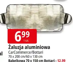 E.Leclerc Zasłona bąbelkowa 70 x 150 cm Bottari oferta
