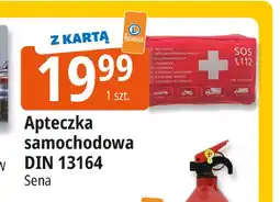 E.Leclerc Apteczka pierwszej pomocy din 13164 Sena oferta