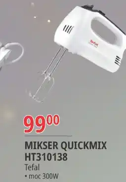E.Leclerc Mikser ht310138 Tefal oferta