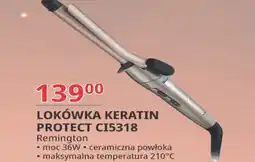 E.Leclerc Lokówka ci5318 Remington oferta