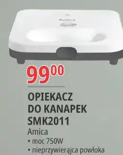 E.Leclerc Opiekacz smk 2011 Amica oferta