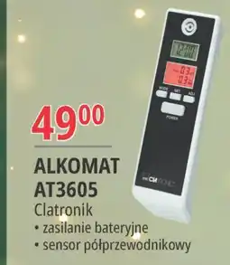 E.Leclerc Alkomat at 3605 Clatronic oferta