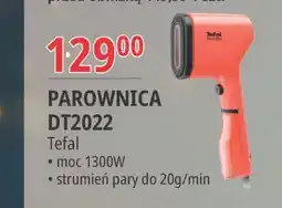 E.Leclerc Parownica pure pop dt2022 Tefal oferta