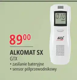 E.Leclerc Alkomat sx Gtx Sx oferta