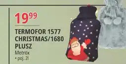 E.Leclerc Termofor 1680 Metrox oferta
