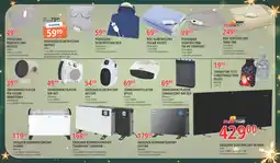 E.Leclerc Poduszka elektryczna ad7415 Adler oferta